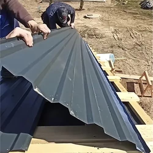 Jim Rosewitz Roofing - Photo 2