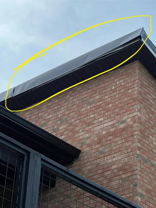 Jim Sand's Roofing - Photo 1