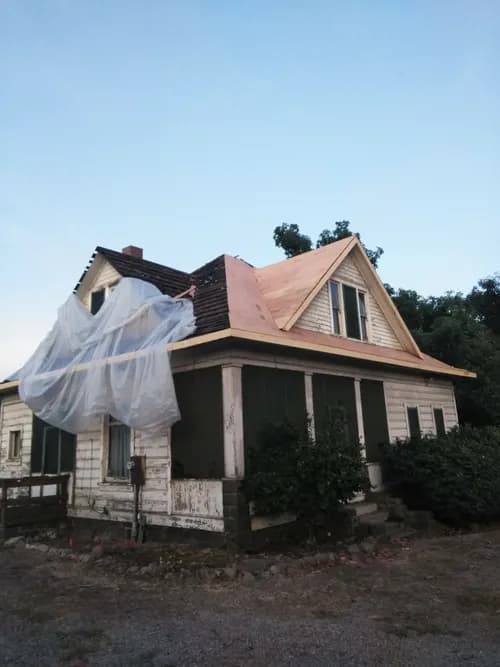 Jimgov Roofing Co - Photo 4