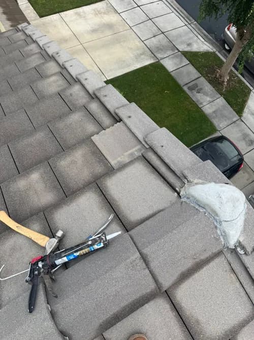 Jimgov Roofing Co - Photo 2