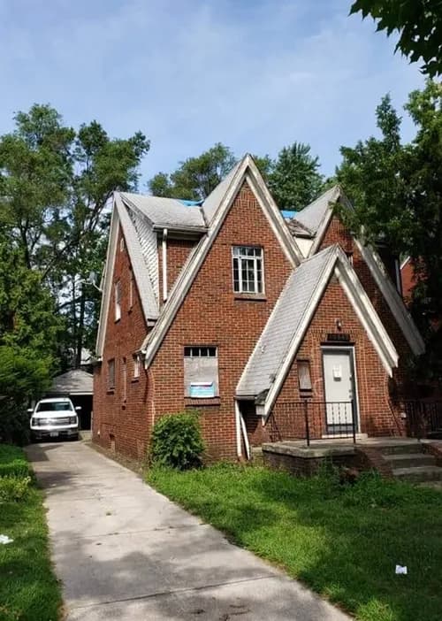 Jimmy Roofing - Photo 3