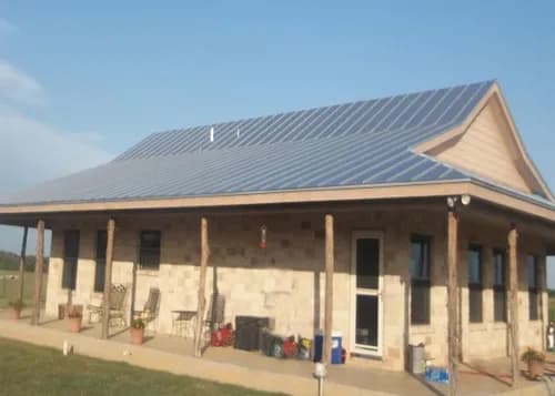 Jimmy's Roofing LLC - Photo 2