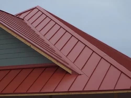 Jimmy's Roofing LLC - Photo 4