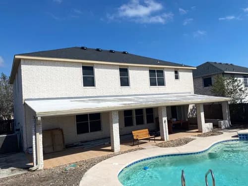 JJ Builds-Roofing & Demolition - Photo 2