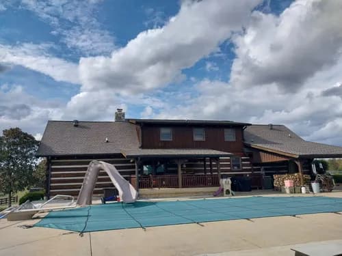 JJ Roofing - Photo 5