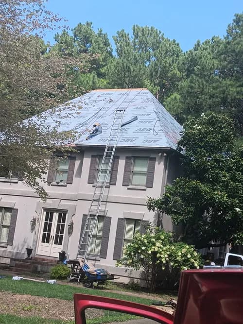 JJ Roofing - Photo 4