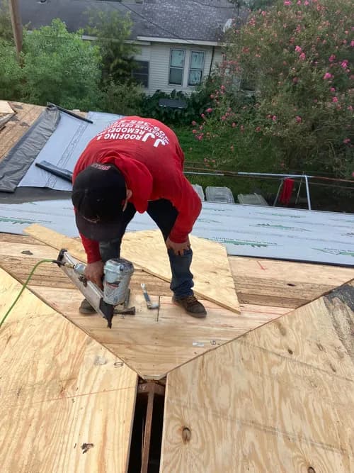 JJ Roofing & Remodeling - Photo 4