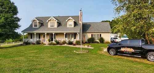 JJ Roofing & Restoration, LLC - Photo 3