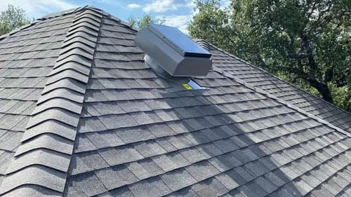 JJ Strong Roofing - Photo 1