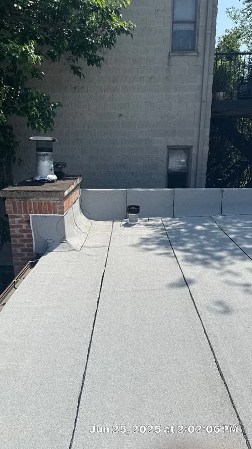 JJA Roofing & Contracting