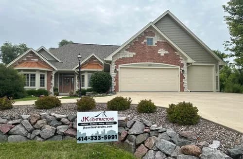 JK Contractors - Photo 1