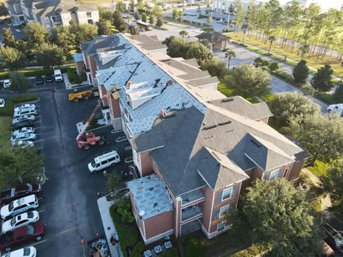 JKA - Roofing & Contracting LLC - Photo 1