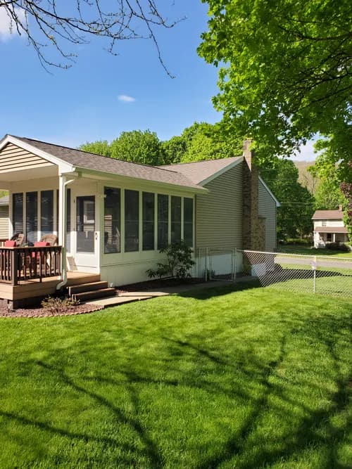 JKS Roofing LLC - Photo 2