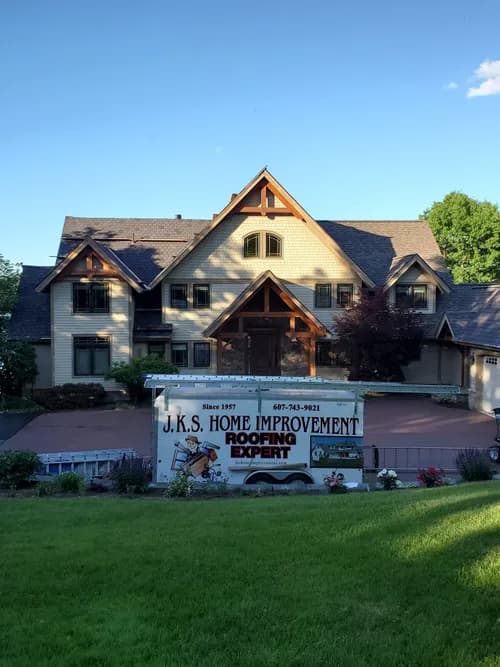 JKS Roofing LLC - Photo 3