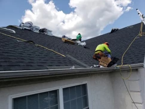 JL Roofing & Siding - Photo 3