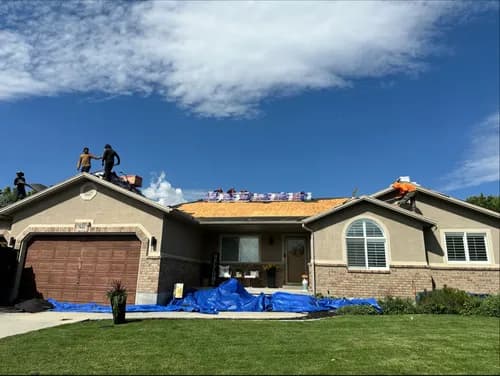 Jlb Roofing UTAH