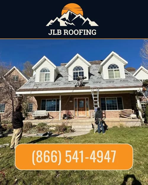 Jlb Roofing UTAH - Photo 2