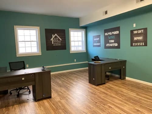 JLC Home Inspection - Photo 1