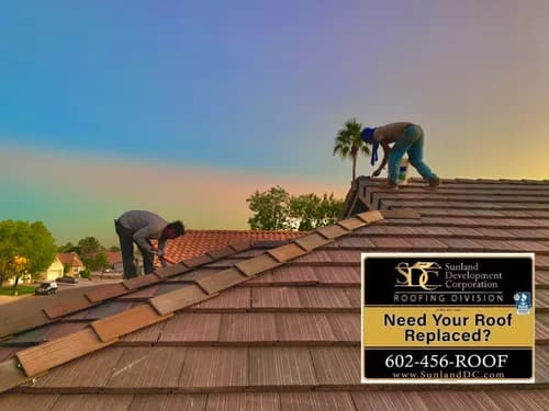 JLC Roofing Inc - Photo 5