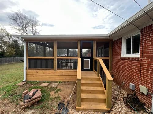 JLJ Construction Services - Photo 3