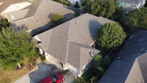 JLQ Roofing and Siding