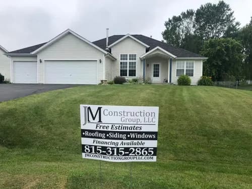 JM Construction Group, LLC - Photo 1