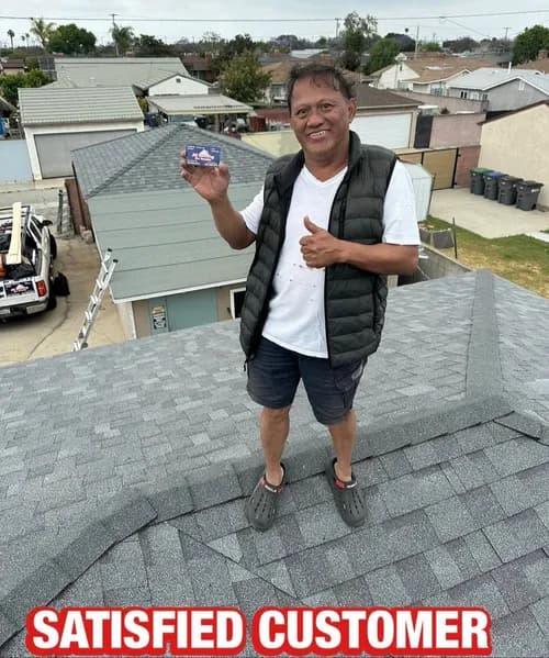 JM Roofing 3rd Generation - Photo 2