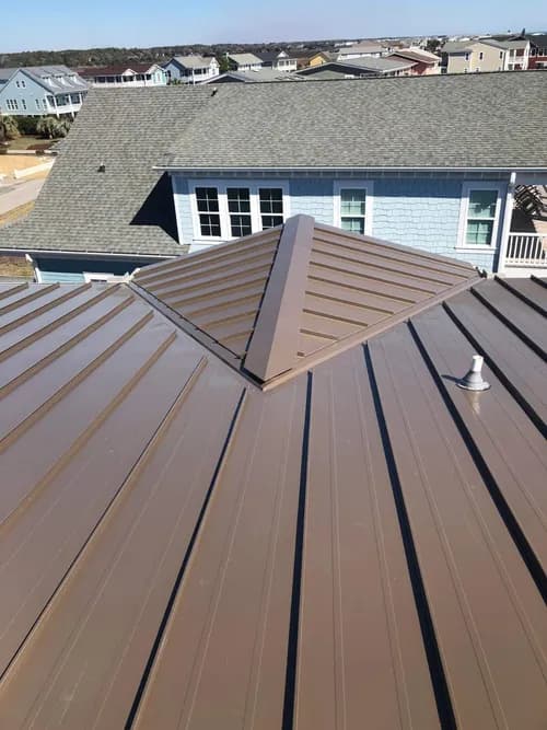 JM Roofing and Gutters - Photo 3