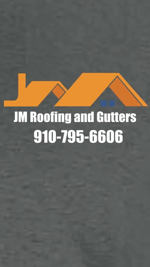 JM Roofing and Gutters - Photo 1