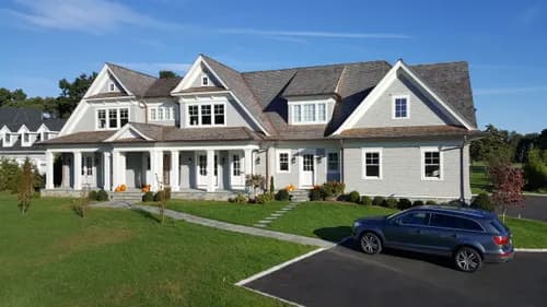 JM Roofing & Siding - Photo 3