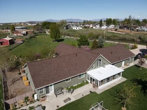 JM Roofing Solutions - Photo 1