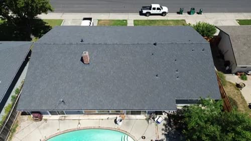 JM Roofing Solutions - Photo 2