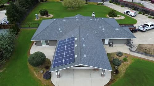 JM Roofing Solutions