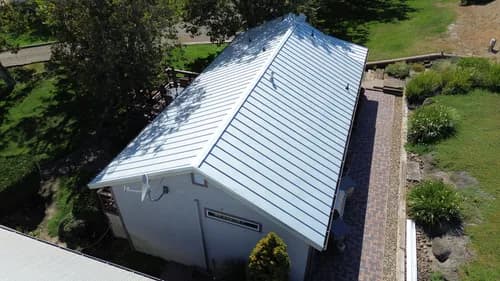 JM Roofing Solutions - Photo 4