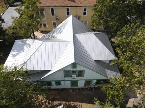 JM Total Roofing - Photo 1