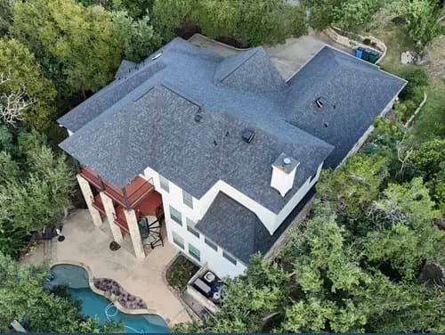 JNC Roofing - Photo 3