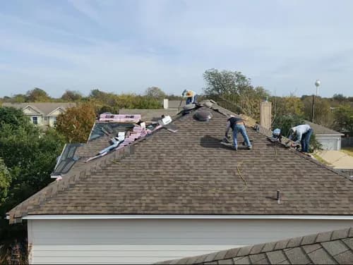 JNC Roofing - Photo 2