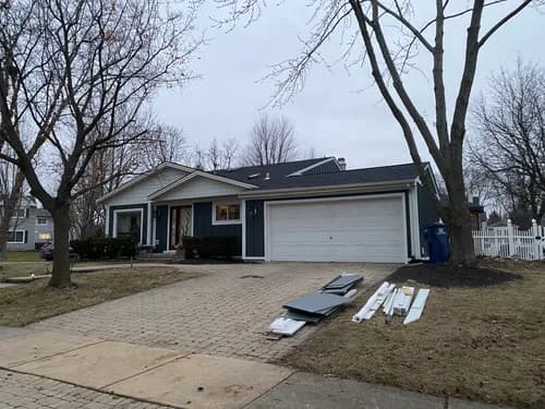 JNO Roofing - Photo 1