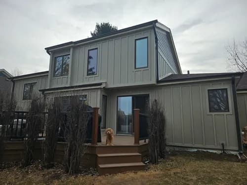 JNO Roofing - Photo 2