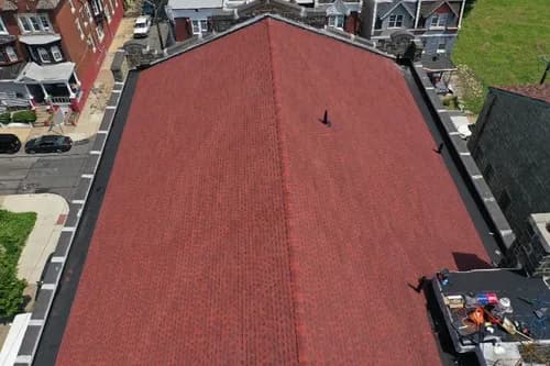 Joe Fisher & Sons Roofing - Photo 2