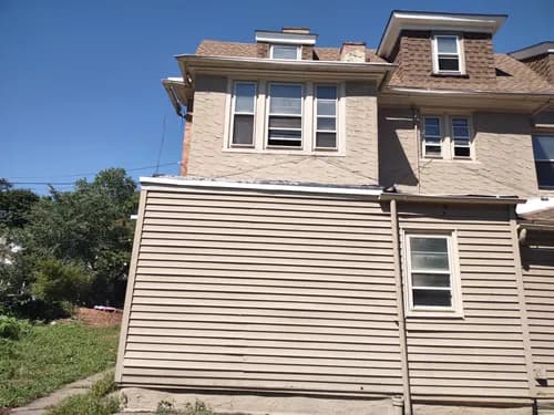 Joe Fisher & Sons Roofing - Photo 5