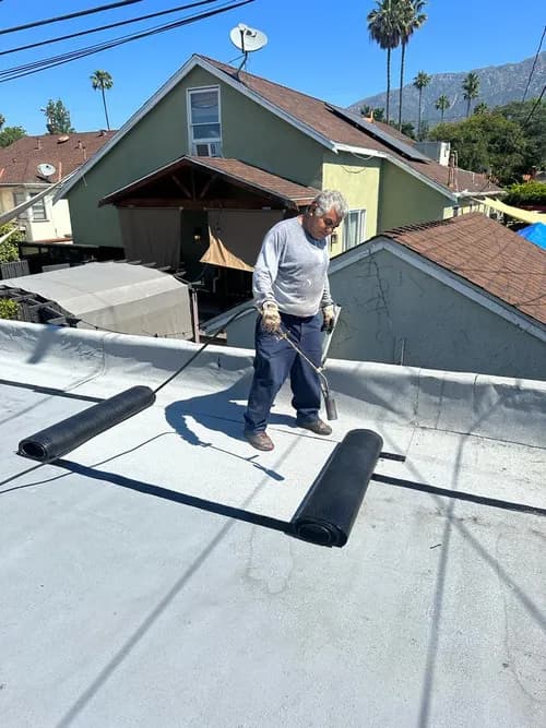Joe Gutierrez Roofing