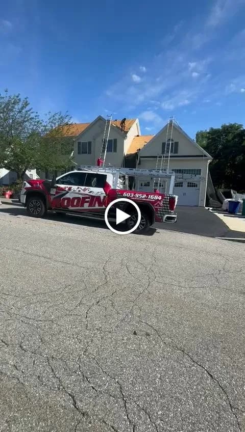 Joe's Roofing Construction - Photo 1