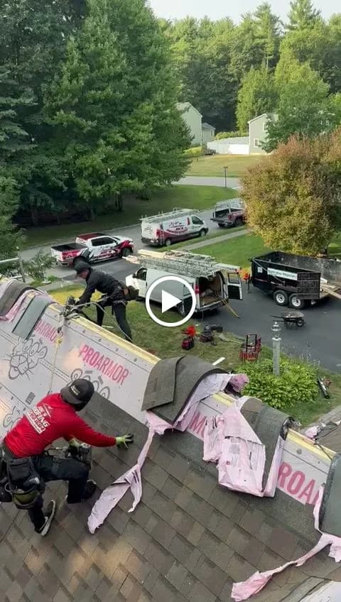 Joe's Roofing Construction - Photo 2