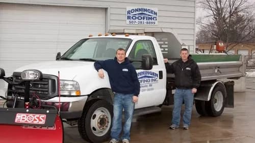 Joe Tlougan Roofing Inc - Photo 2