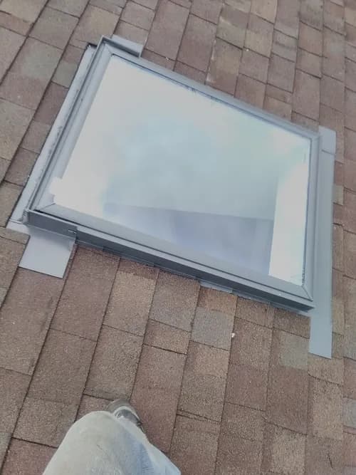 Joel B Roofing - Photo 1