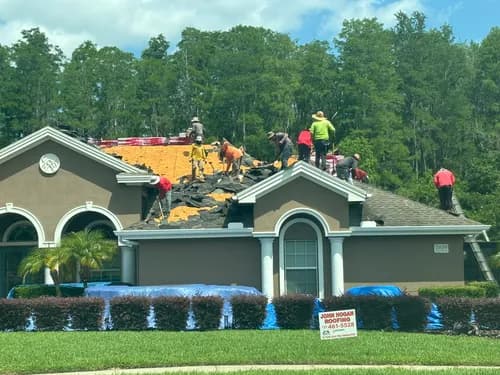 John Hogan Roofing - Photo 5