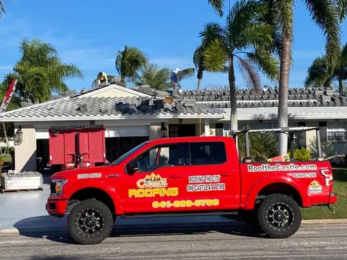 John Hogan Roofing - Photo 3