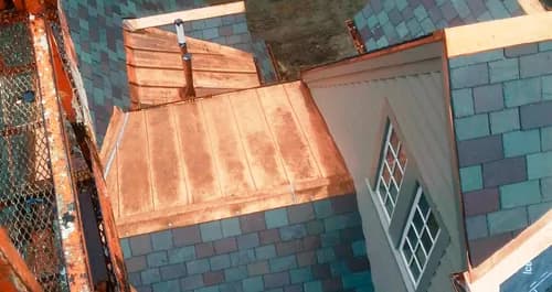 John Hubert Roofing - Photo 3