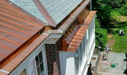 John Hubert Roofing - Photo 2